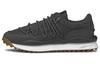 Lace Rider Prm Shoes Grey/White 375956-01