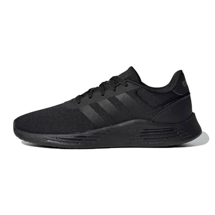 

Детские кроссовки adidas Lite Racer 2.0 J Triple Black Core-Black Grey EH1426