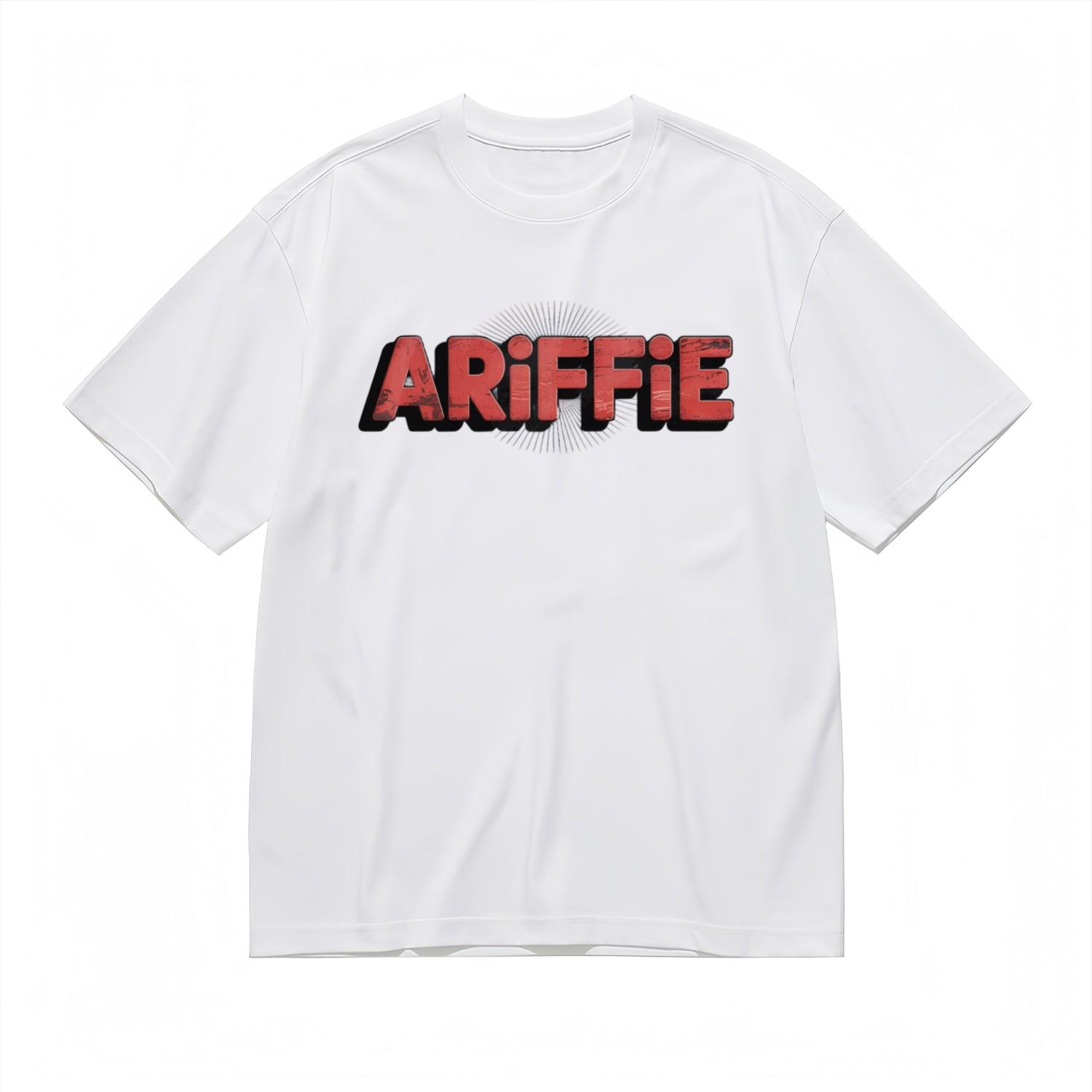 Women s Breathable Comfy Slight Stretch Classic T Shirt Mens Womens Tees Top Bold Text Art Design Tee 2XL