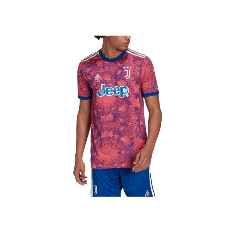 adidas Herren Juventus 22/23 Drittes Fußballtrikot HR5639