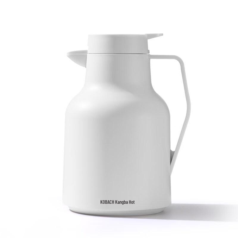 

KOBACH Red-crowned Crane Design 1.5L Vacuum Insulated Pot