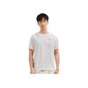 New Converse Summer Drinks SS24 T Shirt Unisex Apricot 10027227-A01