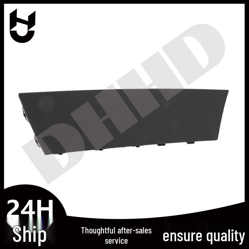 Rear Bumper Lower Trim Panel for Tesla Model Y (2020-2023) Details Available
