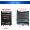 Aimoxun Industrial 1-to-4 Channel RS485 Hub