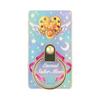 Gourmandies Guardiã Sailor Moon Eternal Sailor Moon "Pretty Cosmos" Anel Múltiplo SLM-175A