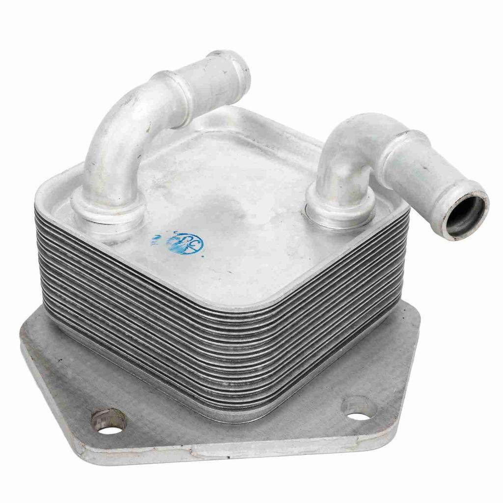 Kylare för transmissionsolja 25560 5LJ 004 Värmare CVTF Transmissionskylare för Accord Civic CR‑V Turboladdad