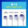 Sensodyne Gentle Gum Care Toothbrush 3D Fit Design Thin and 8 Brushes Ultra-Compact (Soft)