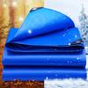 Heavy Duty Waterproof Tarp For Outdoor Rain Shelter Camping Gardening Weather Resistance Rain Cover for Multiple Use