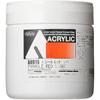 Holbein Acrylic Color [Heavy Body] AU815 330ml Pyrrole Red Light 16815