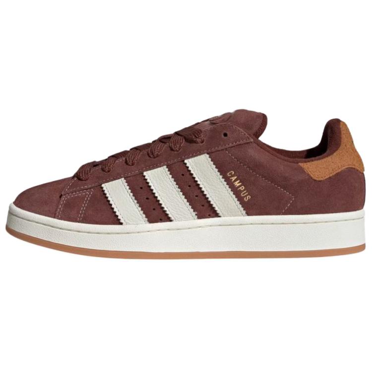 Adidas Campus 00s Fox Brown Off