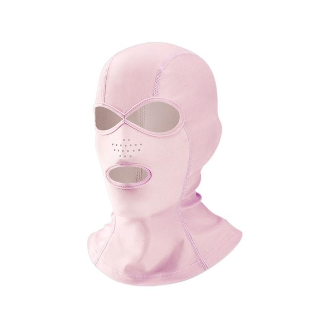 Diving Hood, Breathable Quick Drying Sun Protection Summer Face Mask Wetsuit Dive Cap, Ergonomics Snorkeling Surfing Thermal Hood For Kayaking