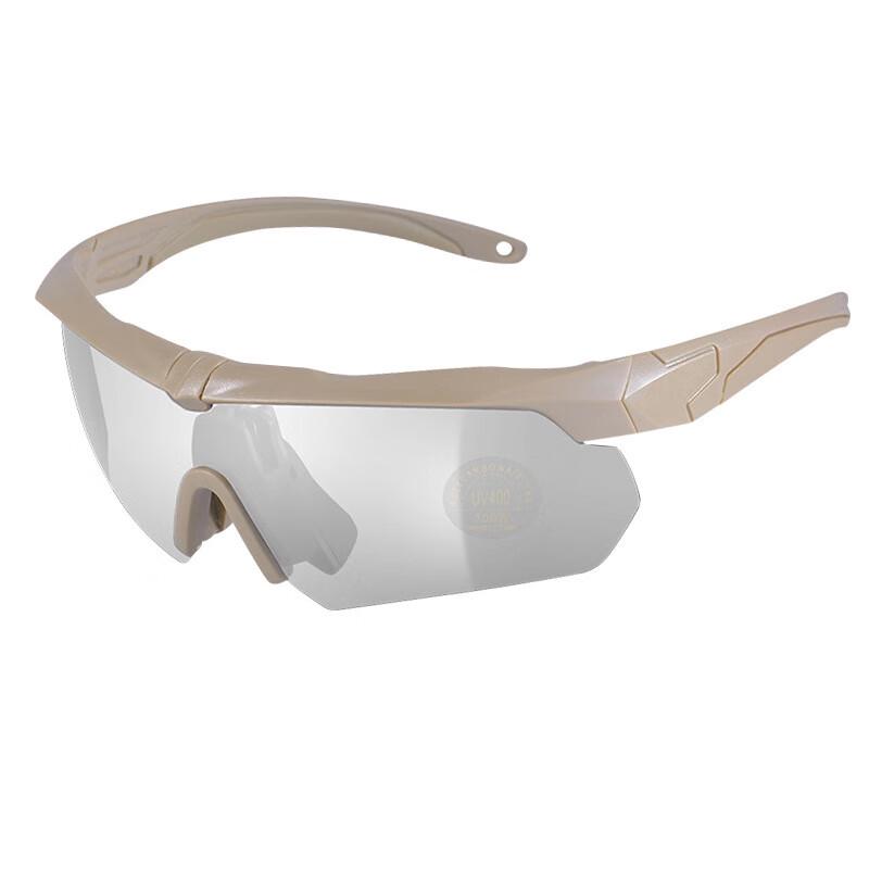 

Tactical Outdoor Windproof Goggles
