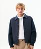 Tommy Hilfiger Mix Media Jacket (T12G0Wot020Mt1C1G)