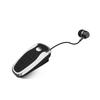 Q7 Wireless Convenient Bluetooth 4.1 Earphone Stereo Headset Voice Report In-Ear Retractable Wire
