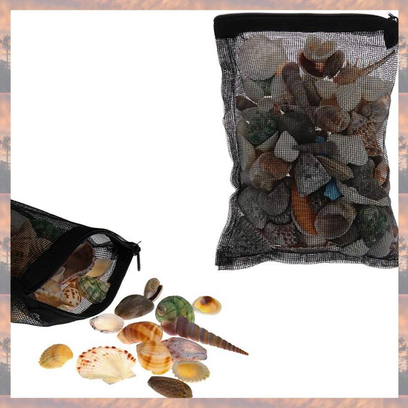 

2025 Trend 120 Pieces Aquarium Filter Bags Media Mesh Filter Bags With Zipper For Charcoal Pelletized Remove, White And Black