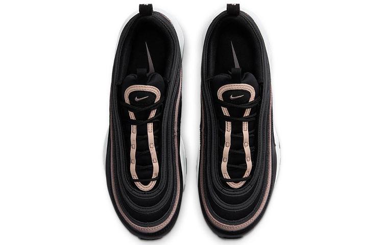 Nike Air Max 97 Essential 'Black Stone Mauve' Damskie CZ6087-001