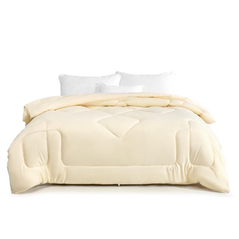 Mercury Anti-Bacterial Soy Fiber Quilt