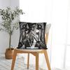 Justins Biebers Pillow Case Custom Pillow Cover Novelty Cushion Cover For Living Room Sofa
