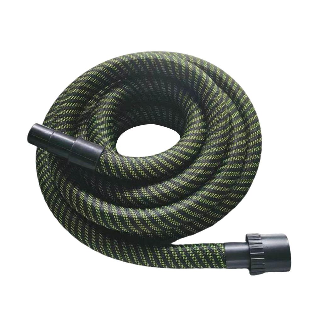 Dust Extractor Hose Vacuum Collector Accessories for Mini ct 15/25 5 meters