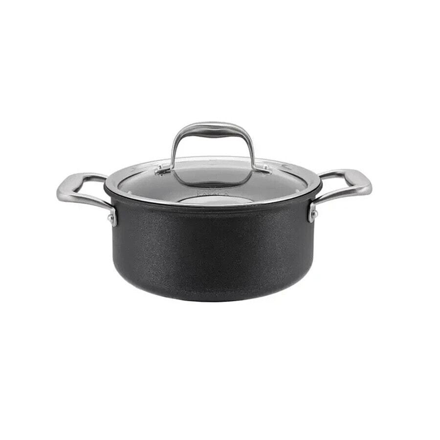 

Кастрюля Karaca Diam. Pro 20см