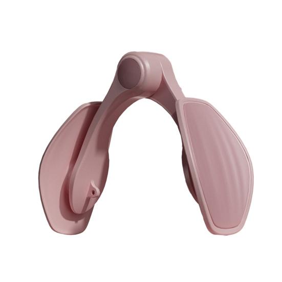 Universeller Beckenbodentrainer, kein Geruch, Körperformung, langlebig, Arm-Oberschenkel-Trainingsklemme, Reparaturwerkzeug