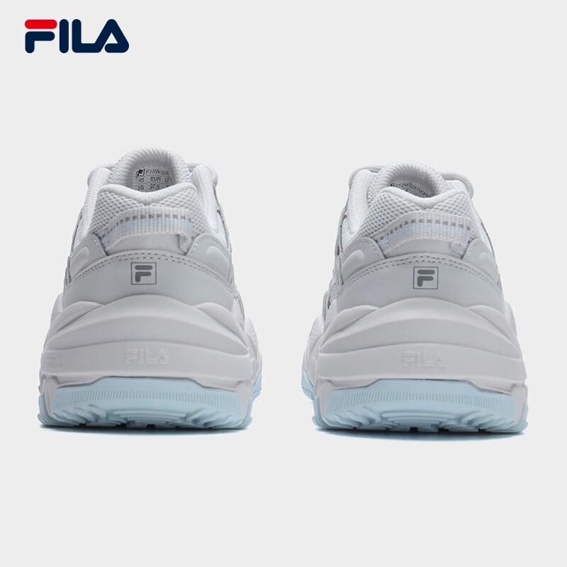 Fila Predator 2 Retro Running & Dad Shoes