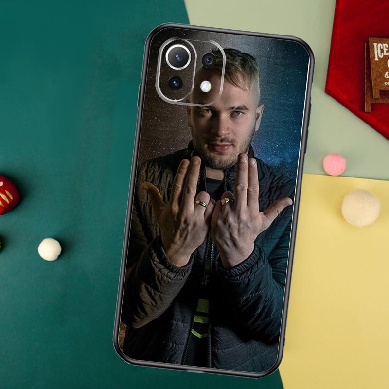 JuL C'est Pas Des Lol Case For Xiaomi 14T Pro 11T 12T 13T 13 14 15 Ultra POCO X7 Pro X3 X5 X6 M6 F5 F6 Pro Cover