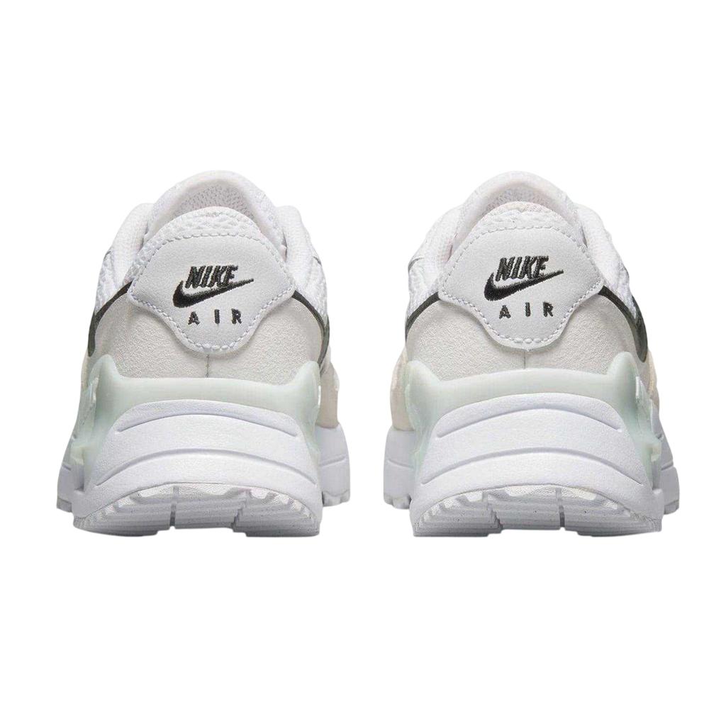 Nike Womens/Ladies Air Max Systm Mesh Trainers