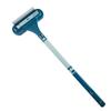 Screen & Window Cleaning Brush with Scraper