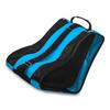 3 Layers Breathable Skate Carry Bag Case for Kids Roller Skates Inline Skates Ice Skates carry case for inline skates