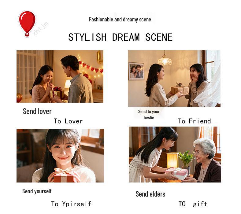 Exquisite S925 Sterling Silver Gold-Plated Bamboo Leaf Brooch for Women - Elegant Chinese Hanfu Qipao Retro Accessory Pin