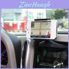 Universal Car Phone Holder Silicone Suction Cup Mount For Dashboard Navigation Devices
