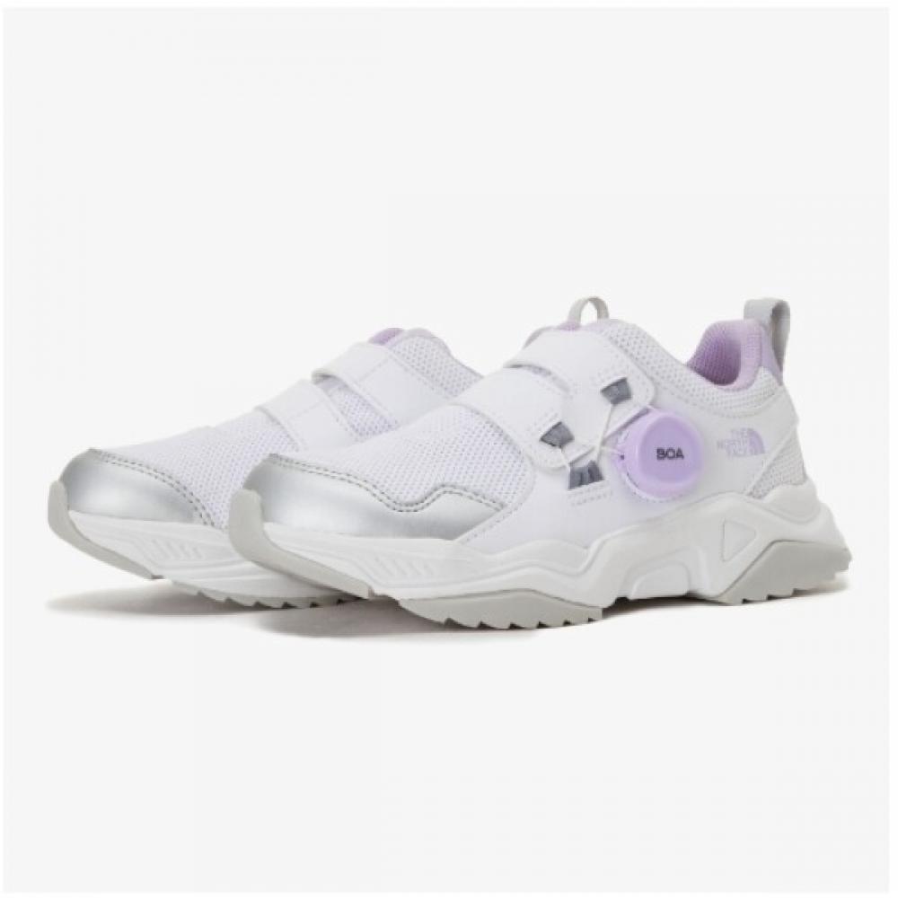 

North Space Kids Ns96p43 Kids Speed Boa lilac/210