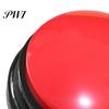 Sound Buzzer Bite Resistant Relieve Boredom Button Entertain Interactions Dog Voice Recorder Pet Recordable Talking Supplies Box