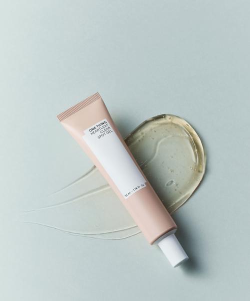 One Thing Houttuynia Cordata Clear Spot Gel 35ml NONE