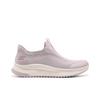 Skechers Bobs Sport Comfortable Versatile Durable Breathable Rebound Low-Top Walking Shoes Women sneaker Lilac 117745-LIL