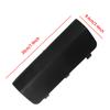 Rear Bumper Tow Hook Cover Towing Eye Cap Unpainted For MERCEDES BENZ ML320 ML350 ML430 ML500 ML55 AMG 1638801705 1638801605