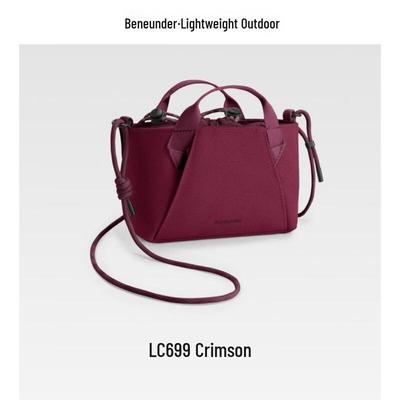 LC699 Leichte Umhängetasche