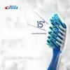 Crest All-in-One 7-Effect Toothbrush Twin Pack with Rice Bundle