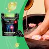 Houkea Pampering Foot Soak Beads For Nourishing Moisturizing Body Care And Relaxation