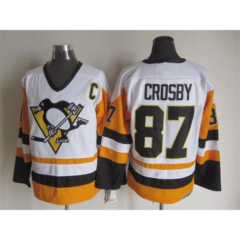 Men Women Ice Hockey Practice Jersey Long Sleeve Training Shirt Pittsburgh Penguins Nashville Predators Ottawa Senators
