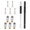 Stylus Pen Tip for Touch Screen, Digital Pen Tipcil Smooth Precision Capacitive Pen Tip Fine Point Universal for Touch S