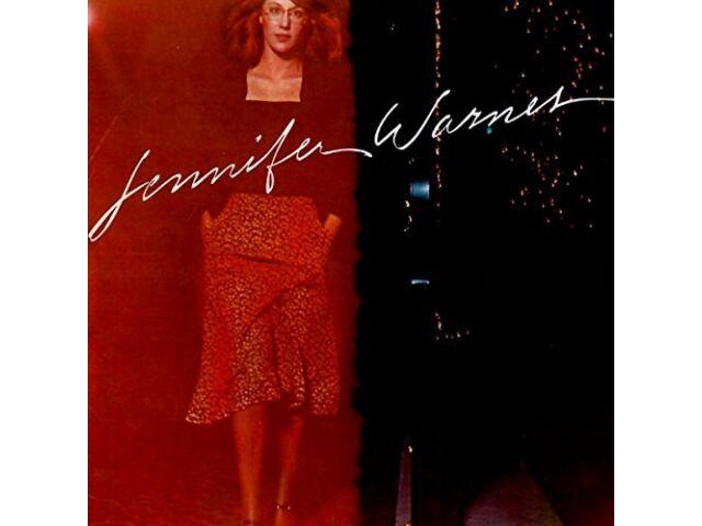 

[CD] Jennifer Warnes Japan OBI First Press Limited Edition SICP-5469 AOR NEW