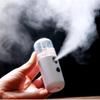 Facial Steamer USB Rechargeable Skin Moisturizing Nano Facial Sprayer Water Hydrator Face Humidifier Beauty Skin Care