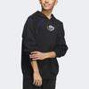 Adidas Neo Sweatshirt Men's Black IL8575