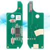 Okey Remote Smart Car Key Marelli/Delphi RX2TRF198 PCF7946 433MHz For Fiat 500L Ducato Citroen Jumper Peugeot Boxer 2008-2015