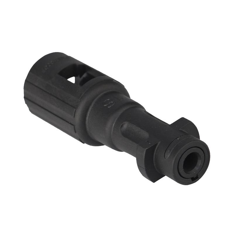 

K Series Universal Swivel Rotary Nozzle Extension Rod for LAVOR