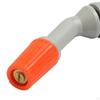 Adjustable Garden Sprayer Nozzle for Efficient Lawn Care