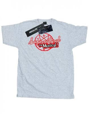 Mens The Musical T-Shirt
