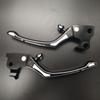 Harley Davidson XL883 XL1200 Forty-Eight Brake Lever Handlebar Control Upgrade 1997-2024 Models